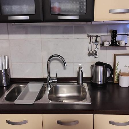 Apartman Hidden Gem Šibenik Eksteriør bilde
