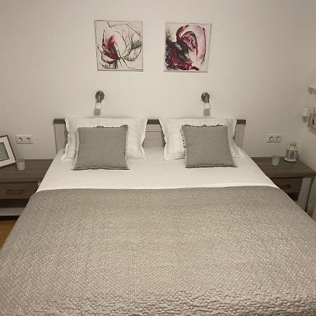 Apartman Hidden Gem Šibenik Eksteriør bilde