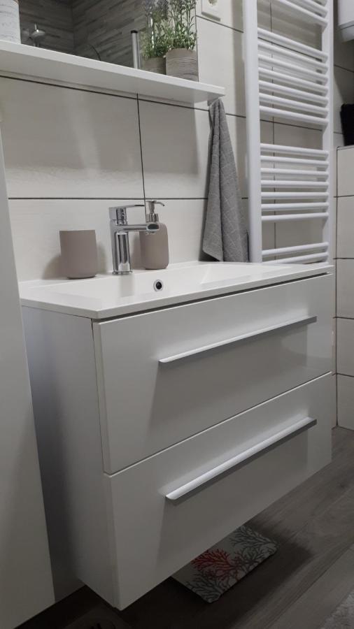 Apartman Hidden Gem Šibenik Eksteriør bilde