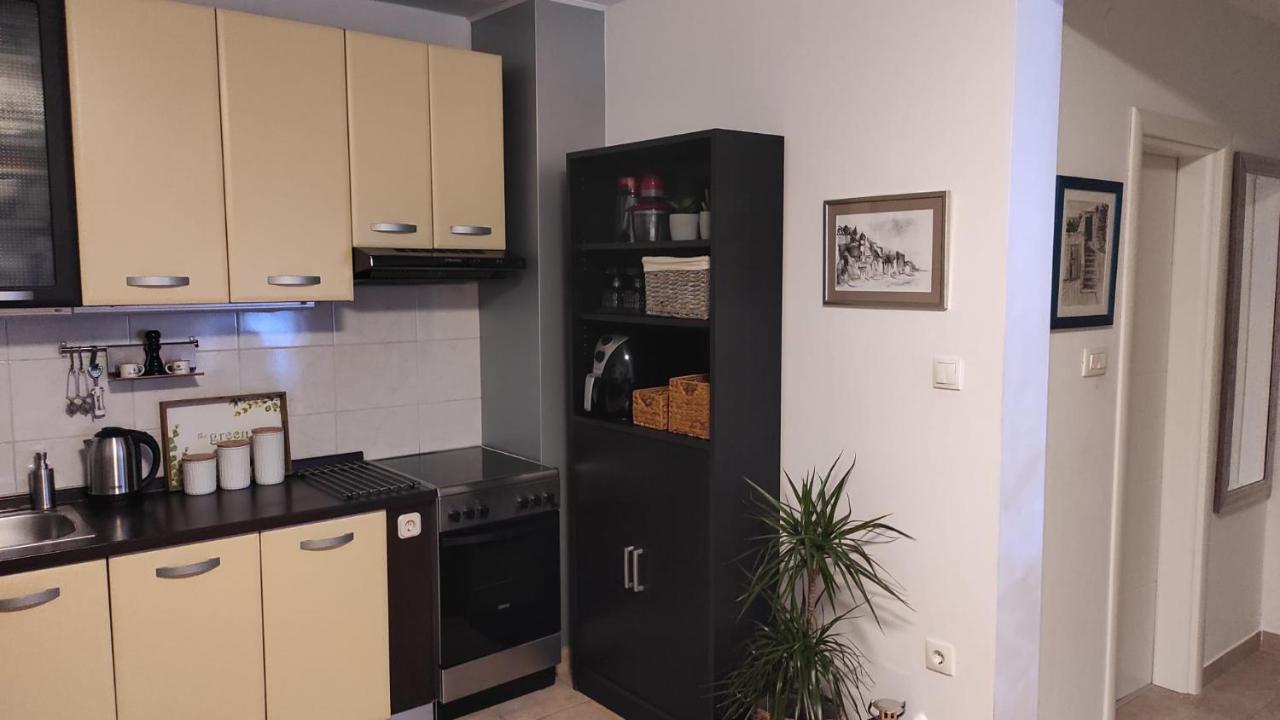 Apartman Hidden Gem Šibenik Eksteriør bilde