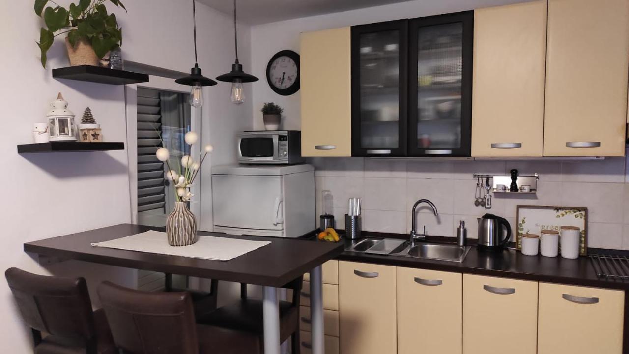 Apartman Hidden Gem Šibenik Eksteriør bilde