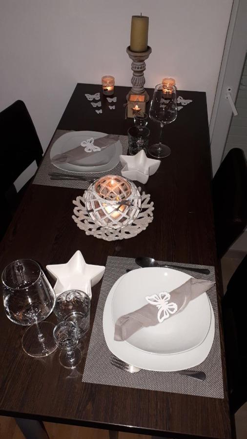 Apartman Hidden Gem Šibenik Eksteriør bilde