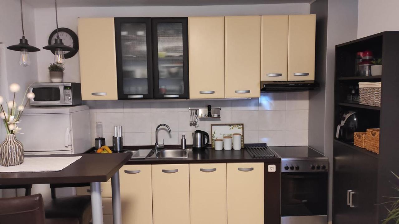 Apartman Hidden Gem Šibenik Eksteriør bilde