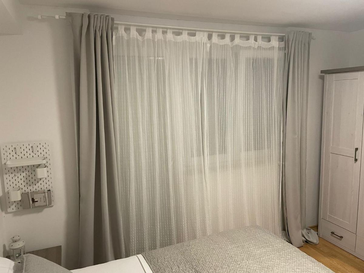 Apartman Hidden Gem Šibenik Eksteriør bilde