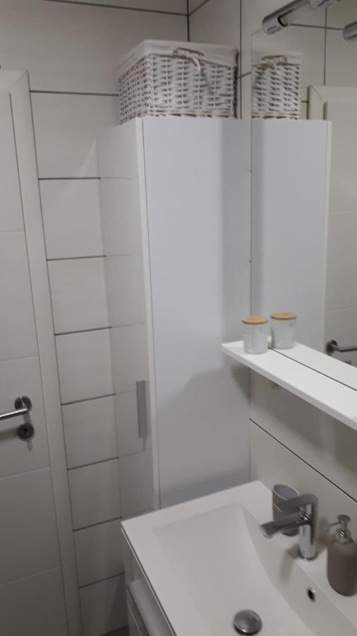 Apartman Hidden Gem Šibenik Eksteriør bilde