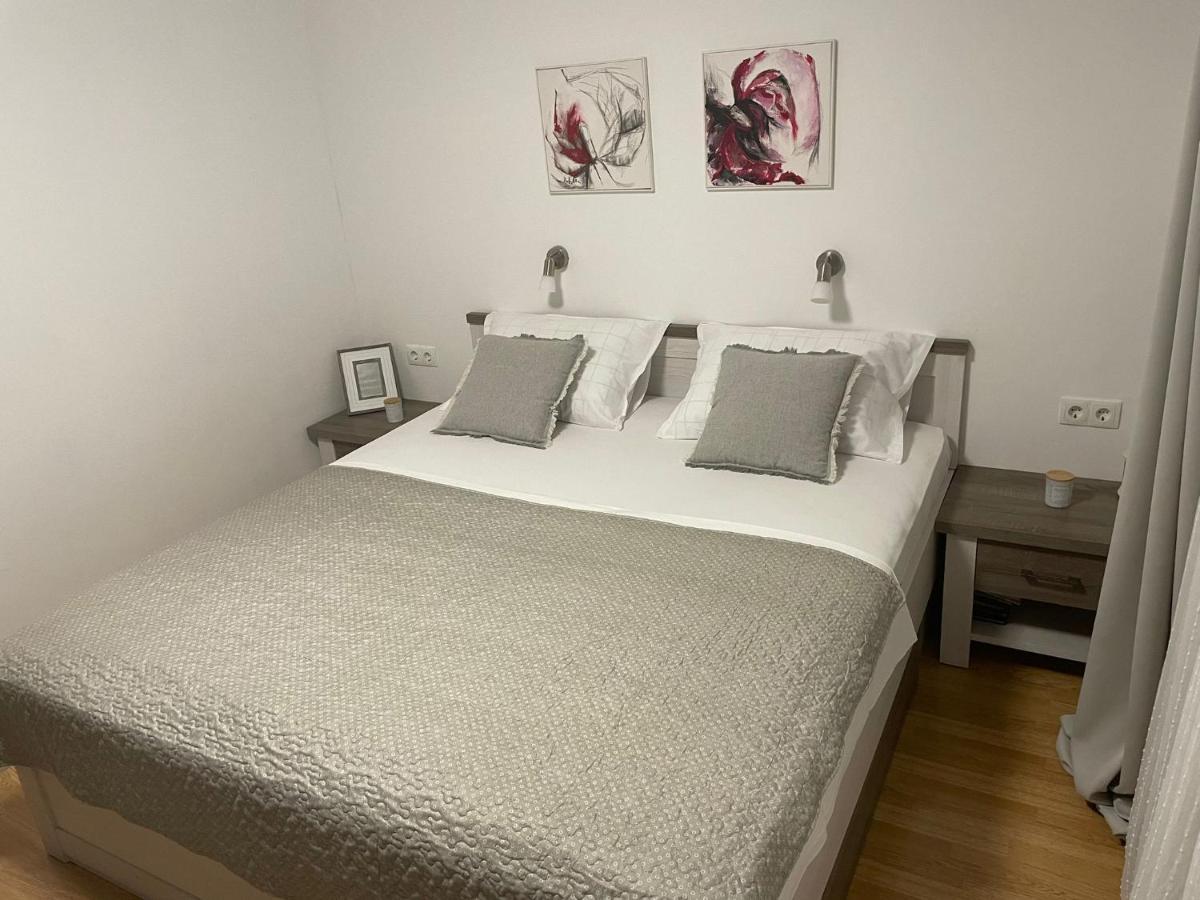 Apartman Hidden Gem Šibenik Eksteriør bilde