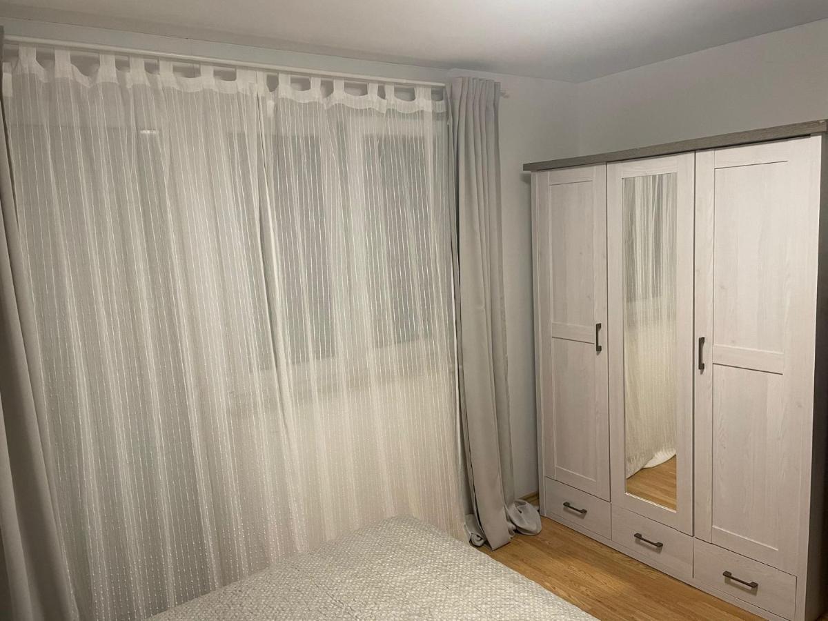 Apartman Hidden Gem Šibenik Eksteriør bilde
