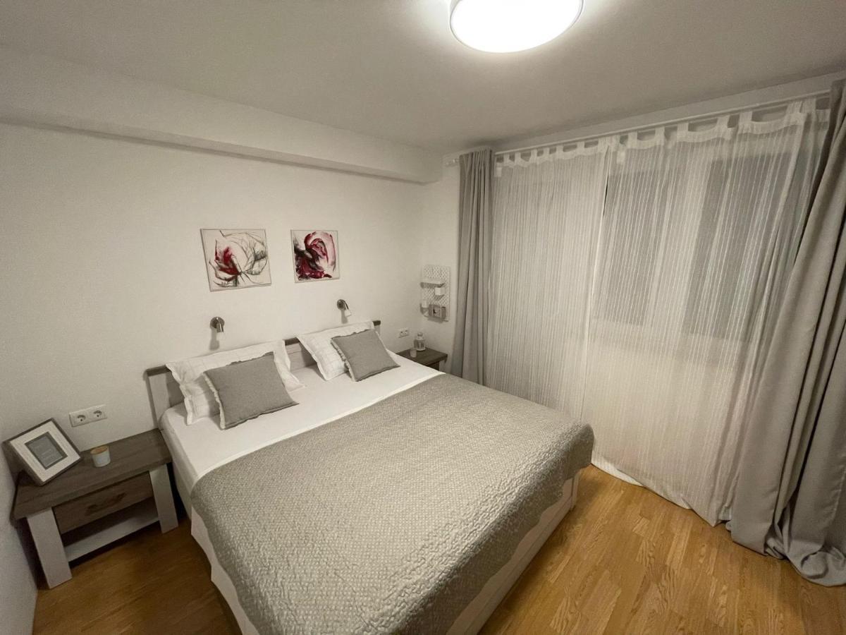 Apartman Hidden Gem Šibenik Eksteriør bilde