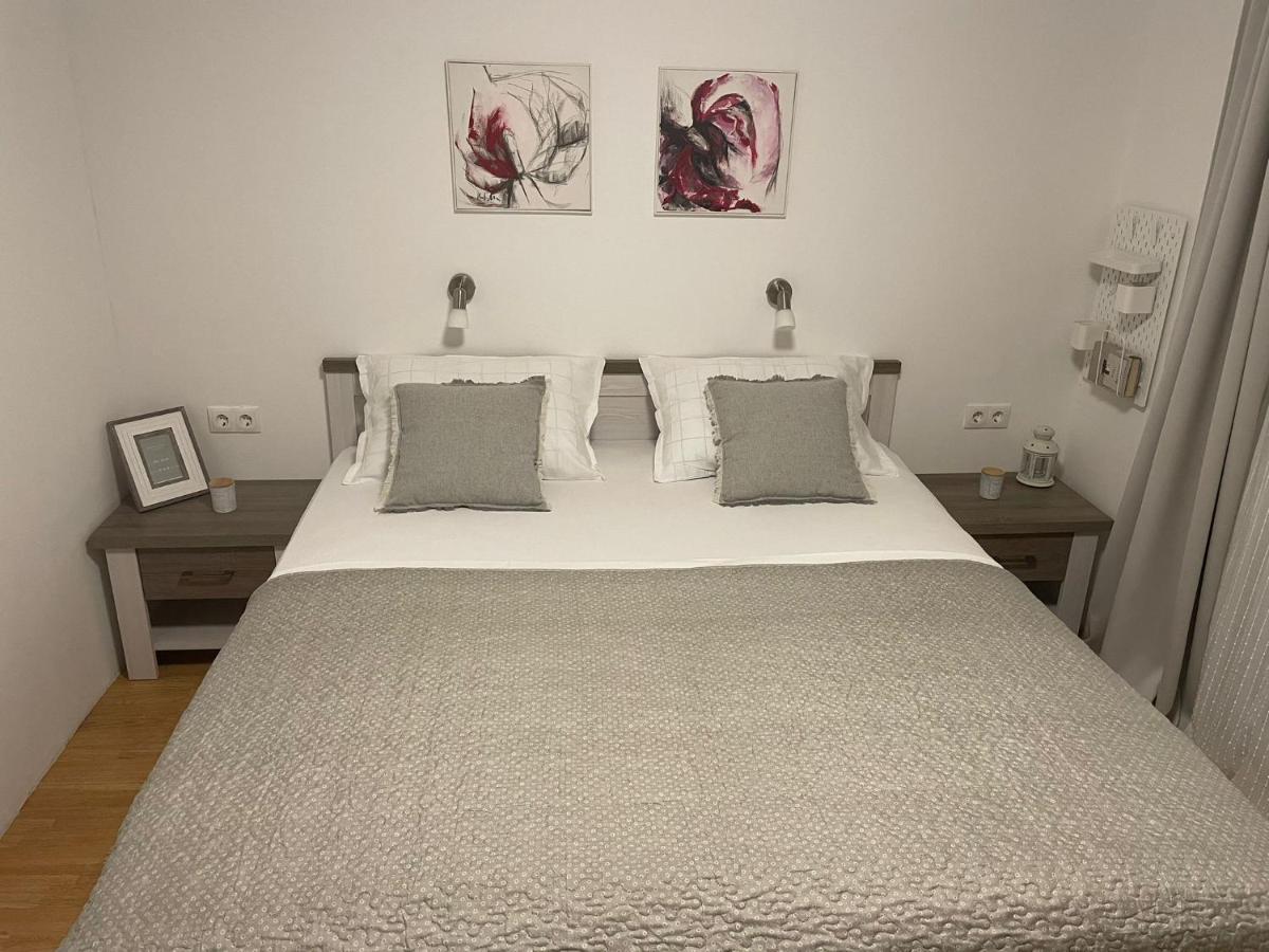 Apartman Hidden Gem Šibenik Eksteriør bilde