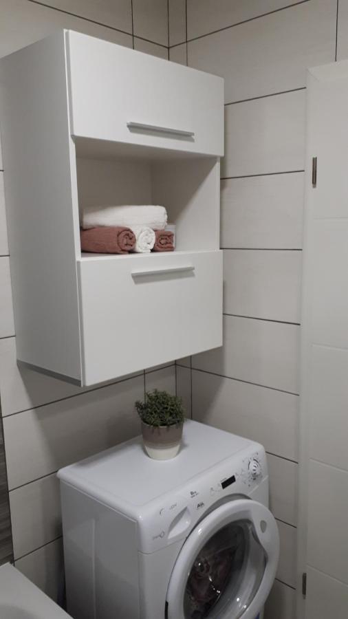 Apartman Hidden Gem Šibenik Eksteriør bilde