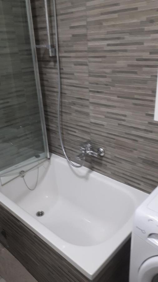 Apartman Hidden Gem Šibenik Eksteriør bilde