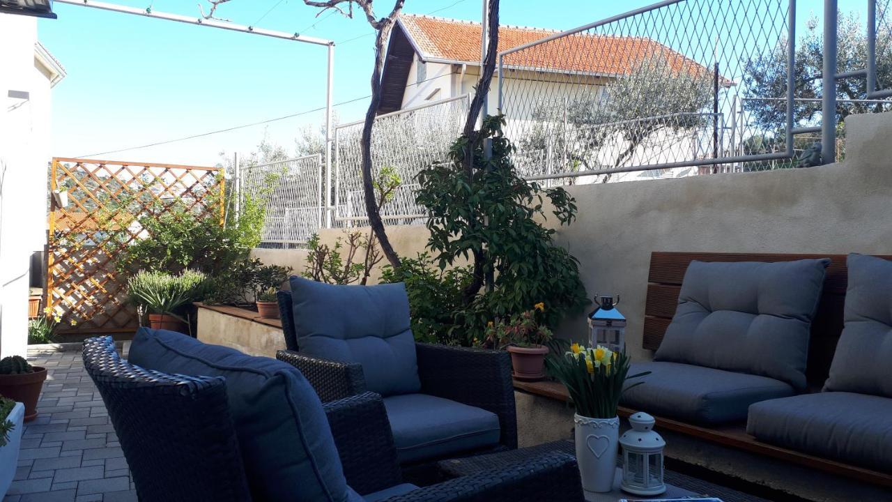 Apartman Hidden Gem Šibenik Eksteriør bilde