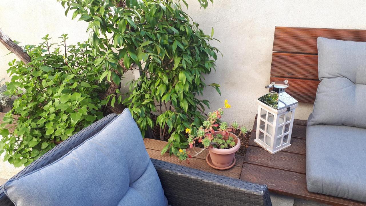 Apartman Hidden Gem Šibenik Eksteriør bilde